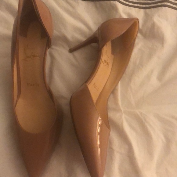 Shoes - Picture 2 of 2